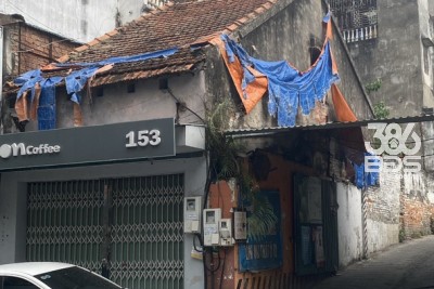 80m đất mặt phố Mai Hắc Đế, Hai Bà Trưng, HN quá đẹp kinh doanh, buôn bán quá đỉnh giá yêu thương lắm alo em 0915151744