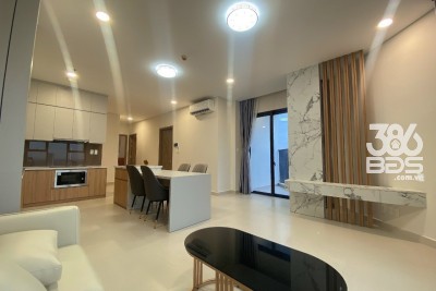 Cho thuê căn hộ SORA2 , TP Mới Bình Dương. 3PN, 2WC,  23 triệu/ tháng