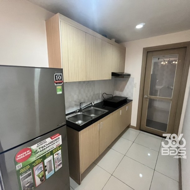Cho thuê căn hộ Theview, 2PN, 2WC, đầy đủ nội thất, 10 triệu/tháng-0
