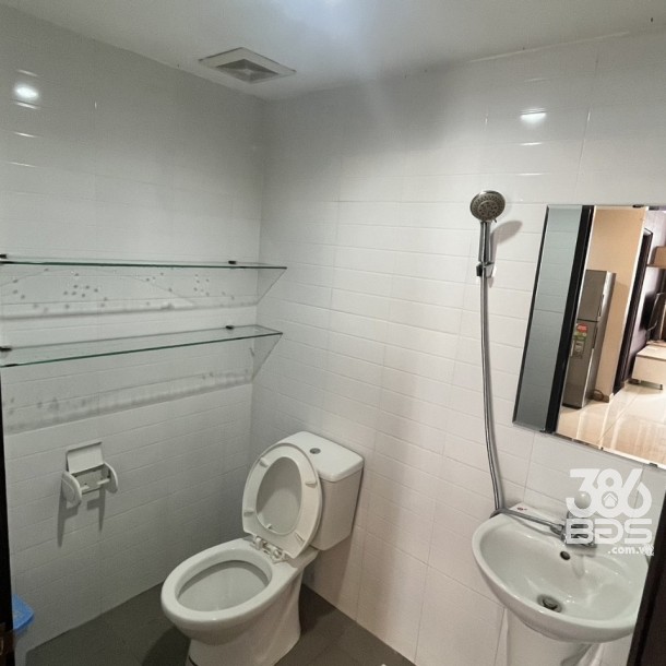 Cho thuê căn hộ Theview, 2PN, 2WC, đầy đủ nội thất, 10 triệu/tháng-1