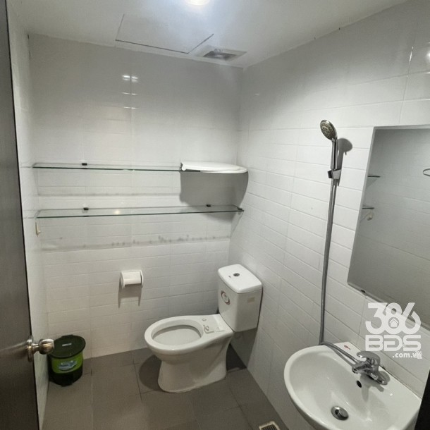 Cho thuê căn hộ Theview, 2PN, 2WC, đầy đủ nội thất, 10 triệu/tháng-2