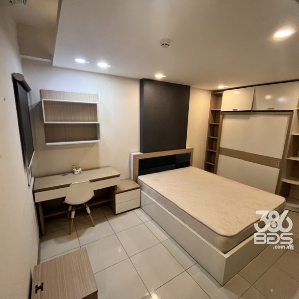Cho thuê căn hộ Theview, 2PN, 2WC, đầy đủ nội thất, 10 triệu/tháng-3