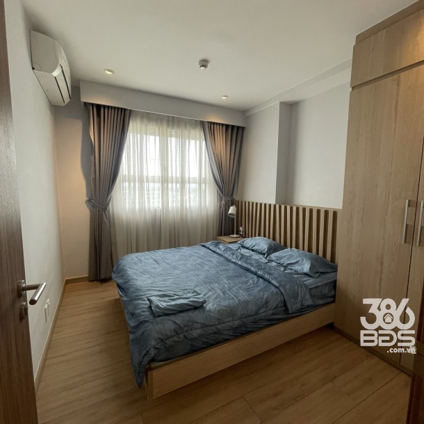 Cho thuê căn hộ Theview, 2PN, 2WC, đầy đủ nội thất, 10 triệu/tháng-4