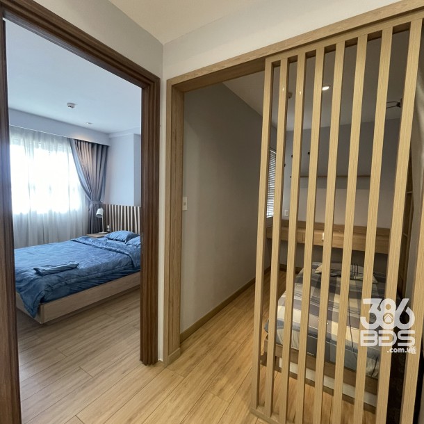 Cho thuê căn hộ Theview, 2PN, 2WC, đầy đủ nội thất, 10 triệu/tháng-7