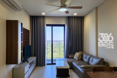 Cho thuê căn hộ SORA2 , TP Mới Bình Dương. 2PN, 2WC, 18 triệu/ tháng