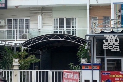 Bán Nhà Nguyên Căn賣透天厝(OASIS 2別墅區外圍住辦店面)  C436, Đ. D33, Khu Dân Cư Viet Sing, P. An Phú, Thành phố Thuận An, Bình Dương