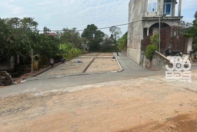 Bán Đất Vàng Tại [Bột Xuyên] - Cơ Hội Đầu Tư Tuyệt Vời!