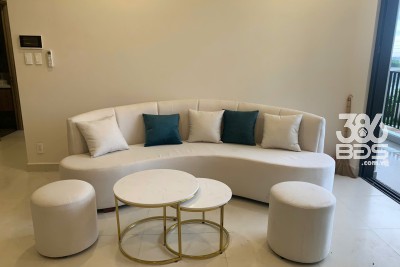 Cho thuê căn hộ SORA2 , TP Mới Bình Dương. 2PN, 2WC,  18 triệu/ tháng