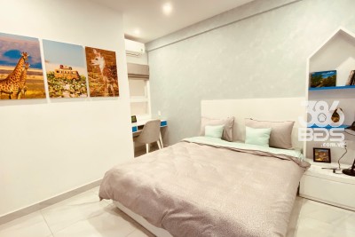 Bán nhanh căn hộ 2pn 84m2 ở liền chỉ thanh toán 450 triệu