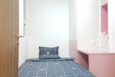 Cho thuê căn hộ Theview, 2PN, 1WC, đầy đủ nội thất, 10 triệu/tháng