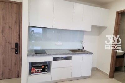 Cho thuê căn hộ The Glory, 1PN, 1WC, đầy đủ nội thất, 11 triệu/tháng