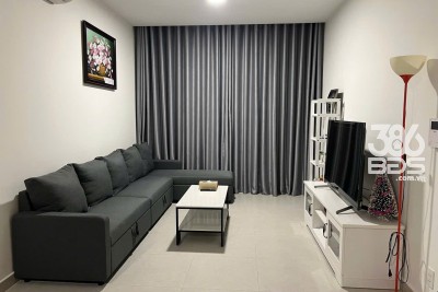 Bán căn hộ CompassOne. 2PN, 2WC,  2.4 tỷ thu về. Suất VN