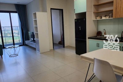 Bán căn hộ SORA2 , TP Mới Bình Dương. 1PN, 1WC, 2.6 tỷ. suất VN các tầng 18, 19, 20, 21