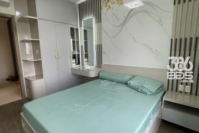 Cho thuê căn hộ SORA2 , TP Mới Bình Dương. 2PN, 2WC,  20 triệu/ tháng. Mới 100%