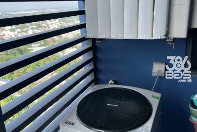 Cho thuê căn hộ Cskyview, 3PN, 2WC, đầy đủ nội thất, 11 triệu/tháng