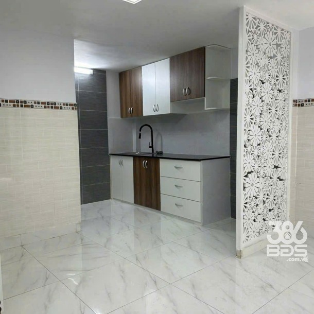 Nhà hẻm dt 30m2 1 lầu 2pn 2wc đường Nguyễn Sáng, p Tây Thạnh giá 3,7 tỷ-4