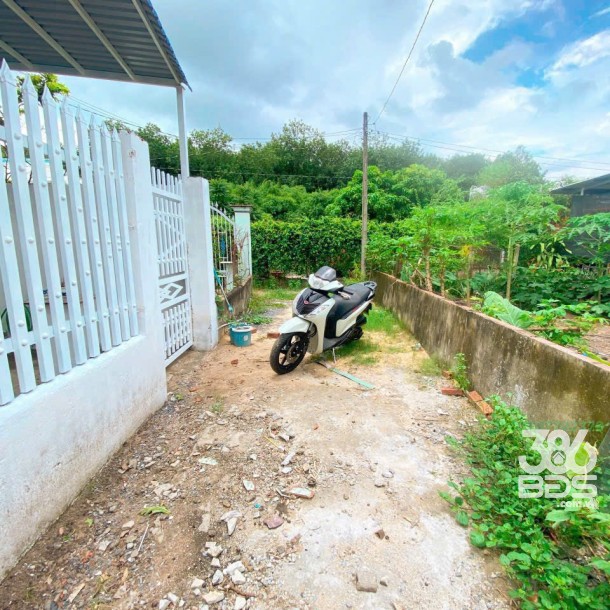 Nhà cấp 4 dt 150m2 3pn 1wc xã Phú Hòa Đông, Củ Chi giá 1,6 tỷ-2