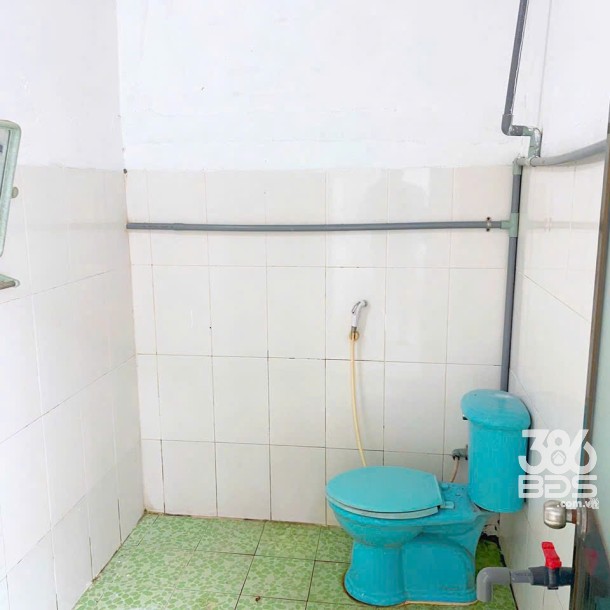 Nhà cấp 4 dt 150m2 3pn 1wc xã Phú Hòa Đông, Củ Chi giá 1,6 tỷ-3