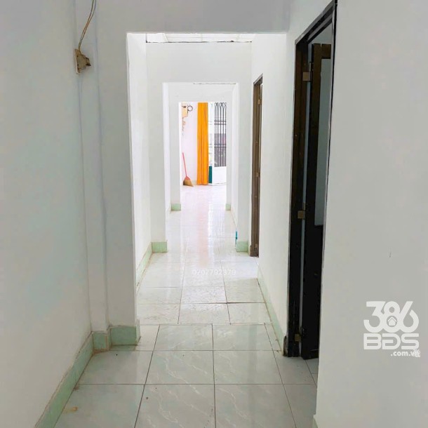 Nhà cấp 4 dt 150m2 3pn 1wc xã Phú Hòa Đông, Củ Chi giá 1,6 tỷ-4