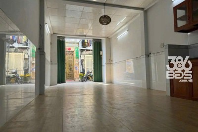 Nhà hẻm Lê Trọng Tấn,p Tây Thạnh,Tân Phú dt 63m2 1 lầu 4pn 2wc giá 5,45 tỷ