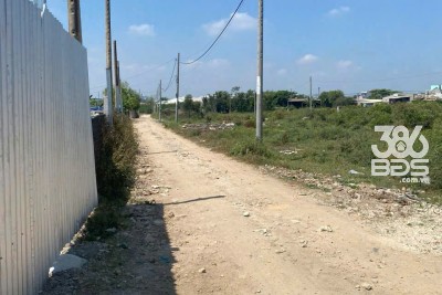 1150m2 đất hẻm 2/ xã Vĩnh Lộc B, Bình Chánh giá 7 tỷ