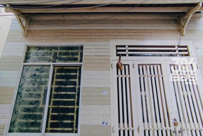 Nhà hẻm 32 Huỳnh Văn Chính,p Phú trung,q Tân Phú dt 42m2 1 lầu 2pn 2wc giá 4,18 tỷ