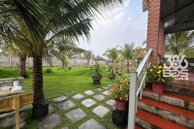 Nhà vườn đẹp xã Bình Đức, huyện Bến Lức dt tổng 1500m2 giá 2,5 tỷ