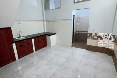 Nhà hẻm Liên Khu 5-6, Bình Hưng Hòa B dt 48m2 1 lầu 2pn 2wc giá 3,9 tỷ