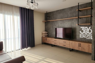 THÀNH PHỐ MỚI CHO THUÊ CĂN HỘ