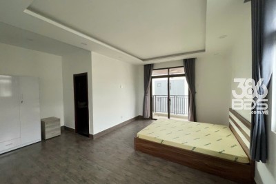 THÀNH PHỐ MỚI CHO THUÊ CĂN HỘ