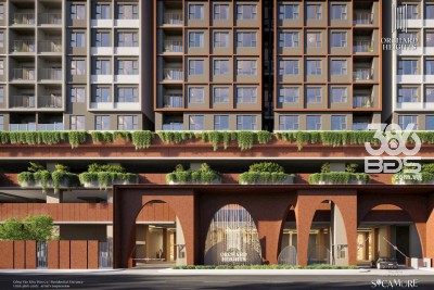 THÀNH PHỐ MỚI CẦN BÁN GẤP CĂN HỘ