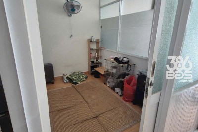 Nhà hèm 2/ Mã Lò, Bình Hưng Hòa A dt 33m2 1 lầu 2pn 2wc giá 3,45 tỷ