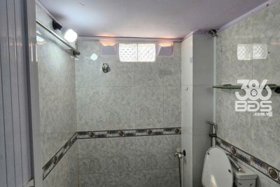 Nhà hẻm 2/ Bình Trị Đông, p Bình Trị Đông dt 30m2 1 lầu 2pn 2wc giá 3,45 tỷ