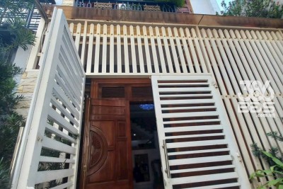 Nhà hẻm đường số 3, Bình Hưng Hòa dt 61m2 2 lầu 3pn 3wc giá 5,5 tỷ