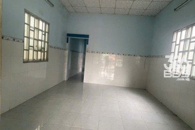 Nhà cấp 4 hẻm tỉnh lộ 15, xã Trung An dt 150m2 full thổ 2pn 1wc giá 2,39 tỷ