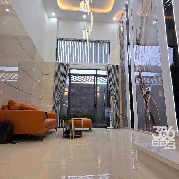 Nhà đồng bộ hẻm Tây Lân, Bình Trị Đông A dt 60m2 3 lầu 5pn 5wc giá 6,3 tỷ-5