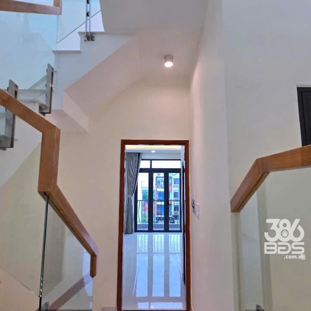 Nhà đồng bộ hẻm Tây Lân, Bình Trị Đông A dt 60m2 3 lầu 5pn 5wc giá 6,3 tỷ-9