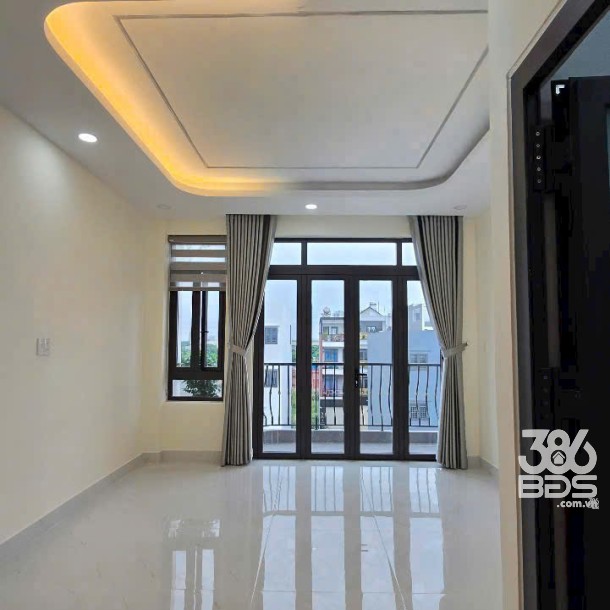 Nhà đồng bộ hẻm Tây Lân, Bình Trị Đông A dt 60m2 3 lầu 5pn 5wc giá 6,3 tỷ-14