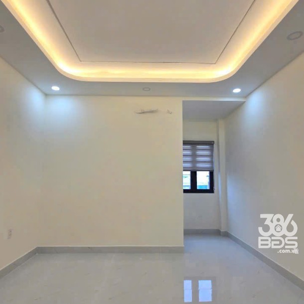 Nhà đồng bộ hẻm Tây Lân, Bình Trị Đông A dt 60m2 3 lầu 5pn 5wc giá 6,3 tỷ-16