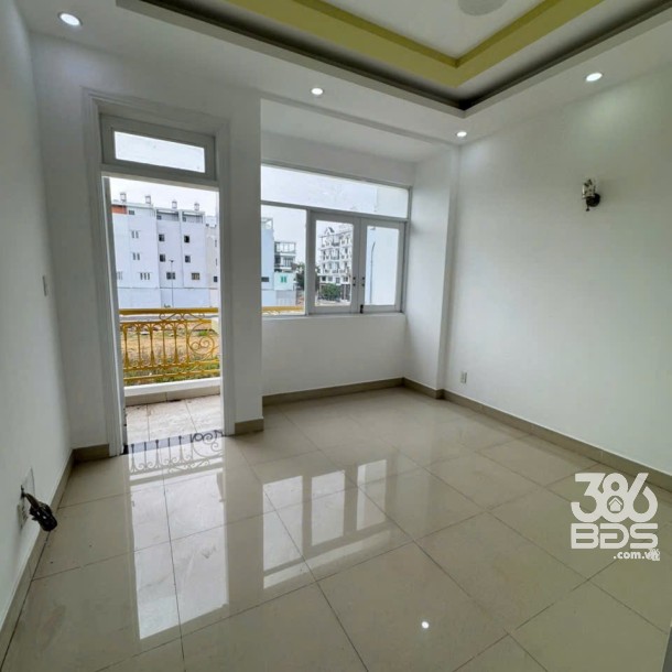 Nhà đồng bộ đường số 6, Bình Hưng Hòa B dt 56m2 2 lầu 4pn 3wc giá 5,3 tỷ-6