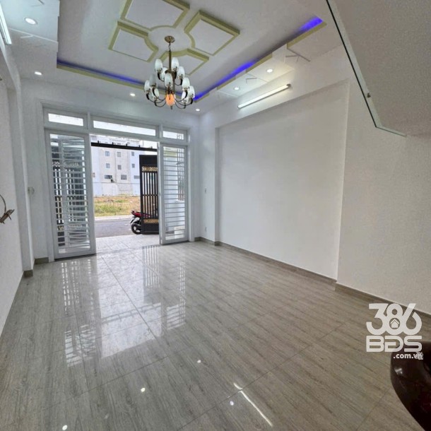 Nhà đồng bộ đường số 6, Bình Hưng Hòa B dt 56m2 2 lầu 4pn 3wc giá 5,3 tỷ-8