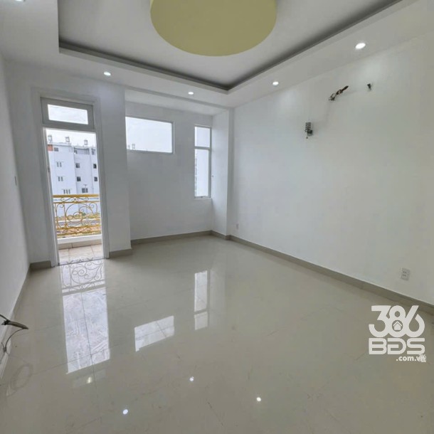 Nhà đồng bộ đường số 6, Bình Hưng Hòa B dt 56m2 2 lầu 4pn 3wc giá 5,3 tỷ-9