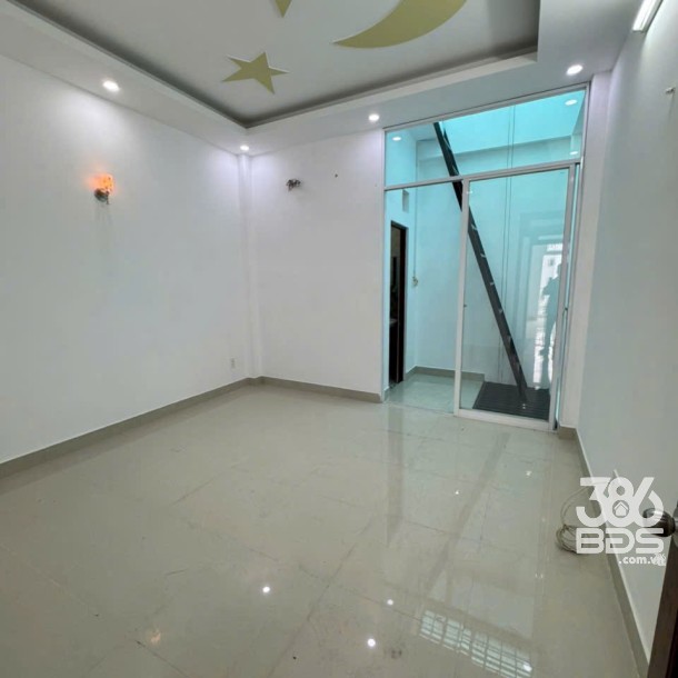 Nhà đồng bộ đường số 6, Bình Hưng Hòa B dt 56m2 2 lầu 4pn 3wc giá 5,3 tỷ-11