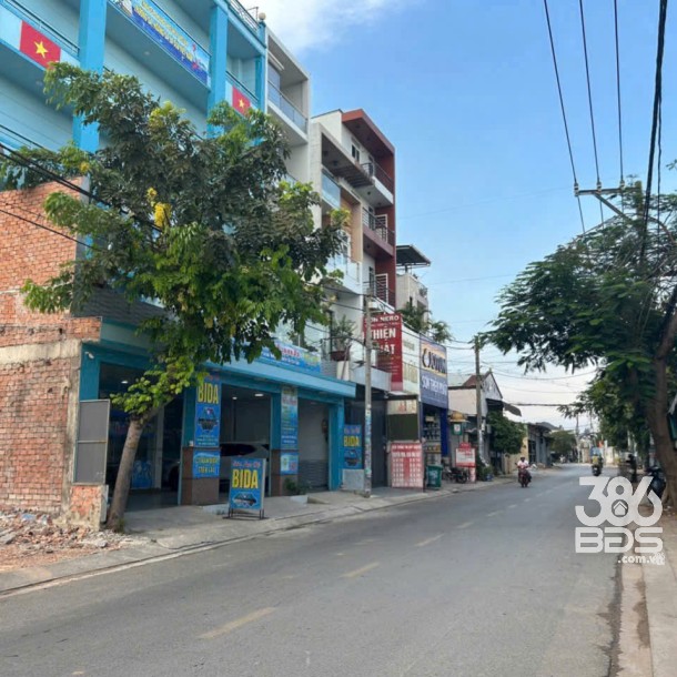 2 nền mặt tiền đường số 6, Bình Hưng Hòa B dt 92m2 giá 6,2 tỷ / nền-3