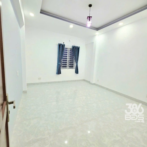 Nhà hẻm đường số 1, Bình Hưng Hòa A dt 64m2 3 lầu 4pn 3wc giá 6,35 tỷ-4