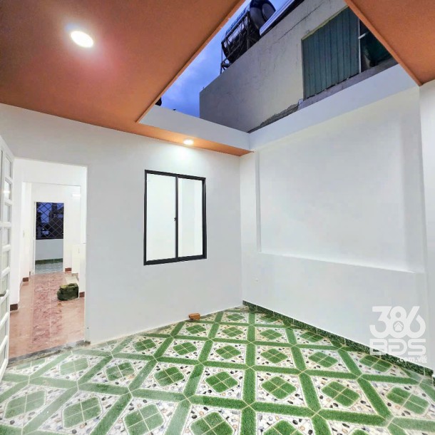 Nhà hẻm đường số 1, Bình Hưng Hòa A dt 64m2 3 lầu 4pn 3wc giá 6,35 tỷ-5