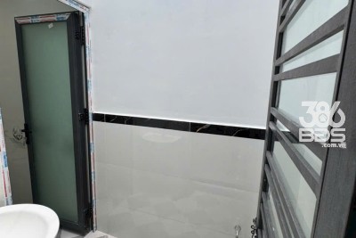 Nhà hẻm Bình Thành, Bình Hưng Hòa B dt 56m2 1 lầu 2pn 2wc giá 4,3 tỷ