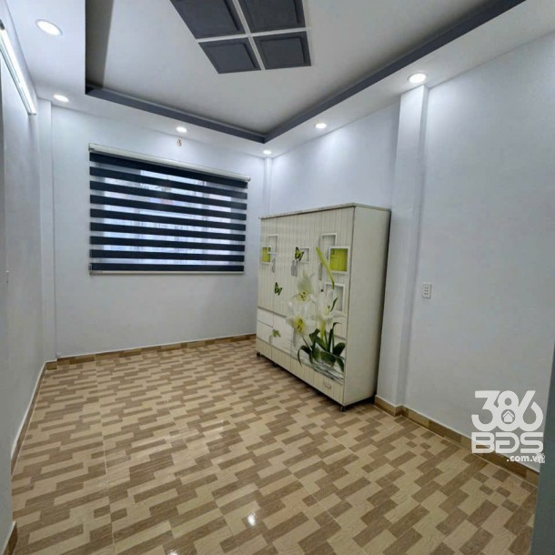 Nhà hẻm 91 đường T8, Tây Thạnh dt 30m2 1 lầu 2pn 2wc giá 3,59 tỷ-3