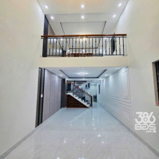 Nhà góc 2mt Hương Lộ 3, Bình Hưng Hòa dt 60m2 1 lầu 5pn 3wc giá 5,75 tỷ-5
