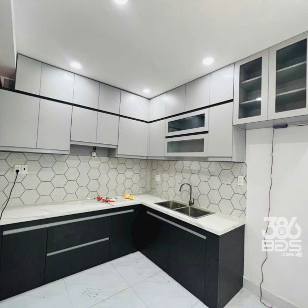 Nhà góc 2mt Hương Lộ 3, Bình Hưng Hòa dt 60m2 1 lầu 5pn 3wc giá 5,75 tỷ-7
